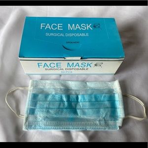 Face Mask